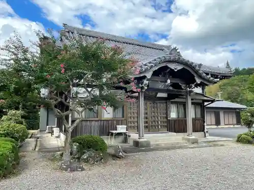 正覚寺(三重県)