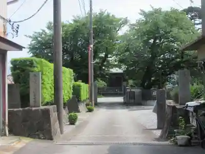 無量寺(神奈川県)