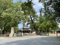 豊栄神社(山口県)