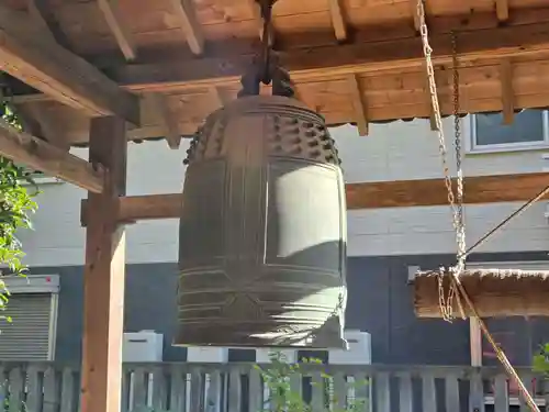 白岡八幡神社(埼玉県)