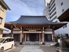 寶藏寺(成田不動尊) (栃木県)