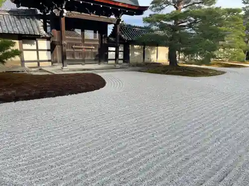 天龍寺(京都府)