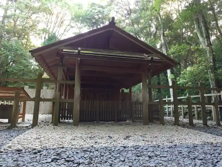 荒祭宮(皇大神宮別宮)(三重県)