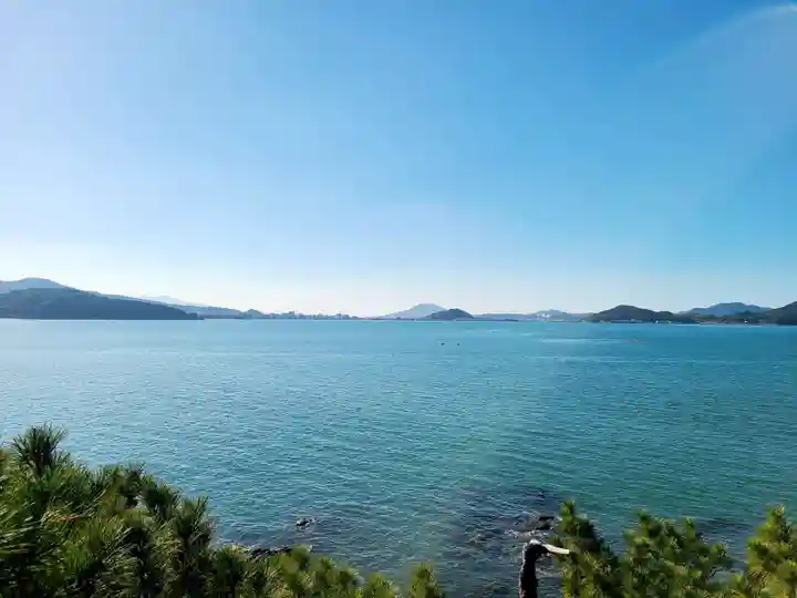 妙見神社(福岡県)