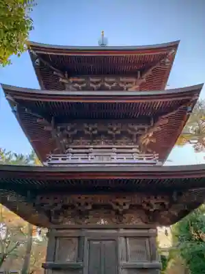 豪徳寺のその他建物