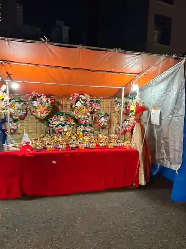 日蓮宗　浄運寺(東京都)