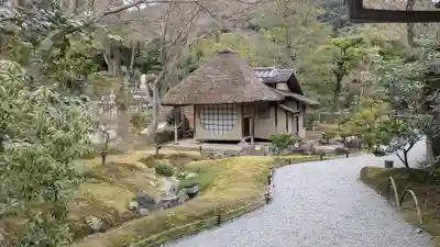高台寺（高台寿聖禅寺・高臺寺）(京都府)