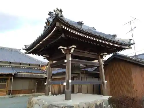 西林寺の建物その他