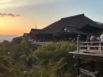 清水寺(京都府)
