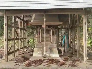 岡安神社(京都府)