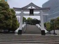 日枝神社(東京都)