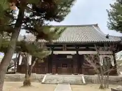 百萬遍知恩寺(京都府)