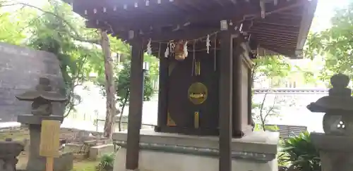 金王八幡宮(東京都)