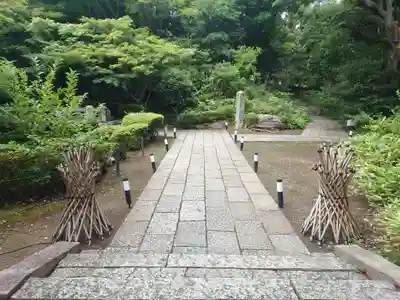 よみうりランド観音(東京都)