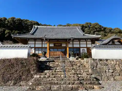 大宝寺(静岡県)