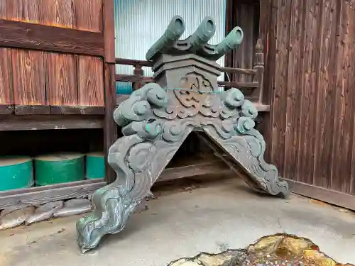 妙立寺(静岡県)