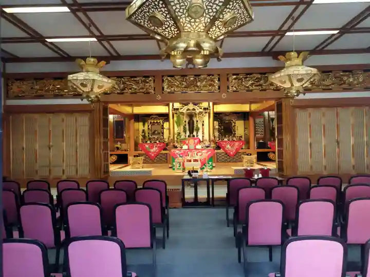 (東本願寺)天満別院(大阪府)