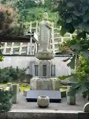 松山寺(石川県)