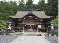 小國神社(静岡県)