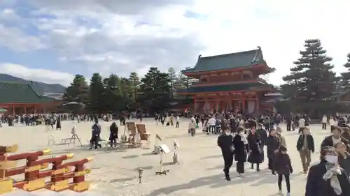 平安神宮(京都府)