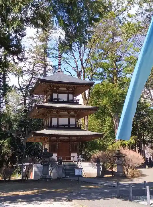 恵林寺(山梨県)