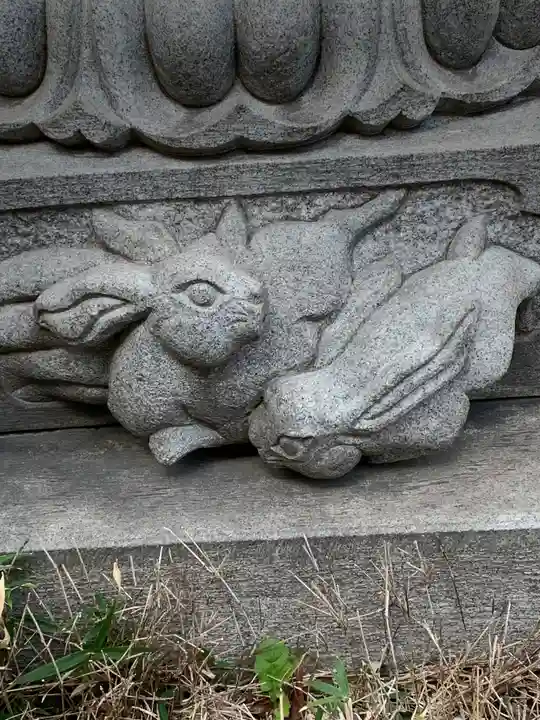 太融寺のその他建物