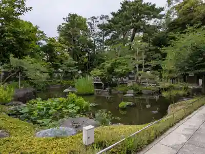 西新井大師総持寺(東京都)
