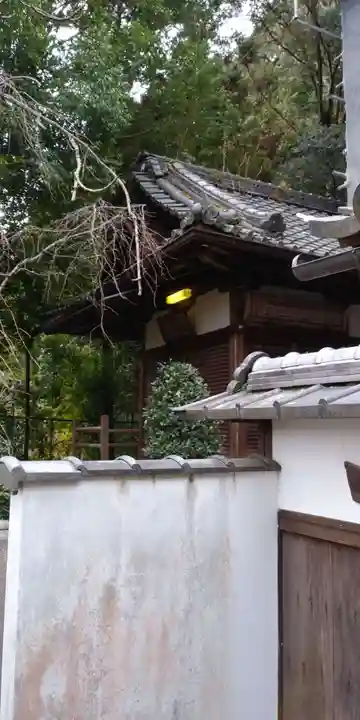 岩屋寺のその他建物