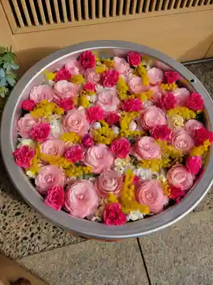 御井神社(岐阜県)