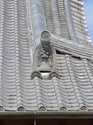 真正極楽寺(真如堂)のその他建物