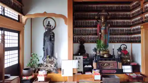 妙義寺(島根県)