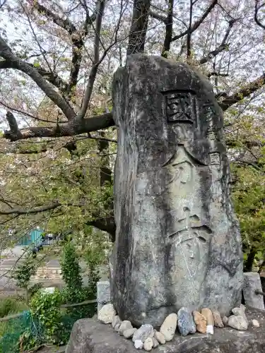 武蔵国分寺(東京都)