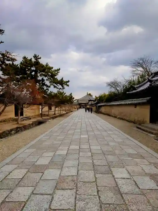 法隆寺(奈良県)