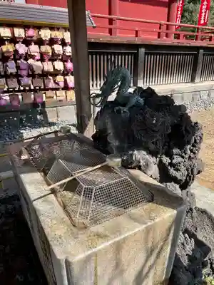 清水観音堂(東京都)