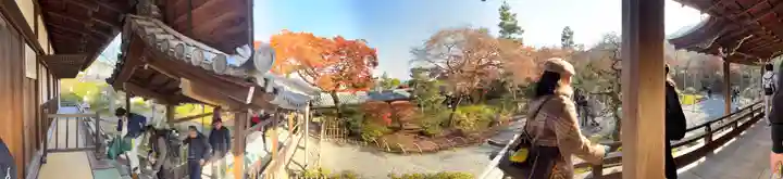 天龍寺(京都府)