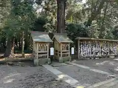 息栖神社(茨城県)