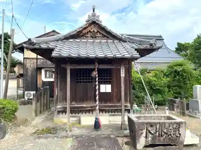 常禅寺(滋賀県)