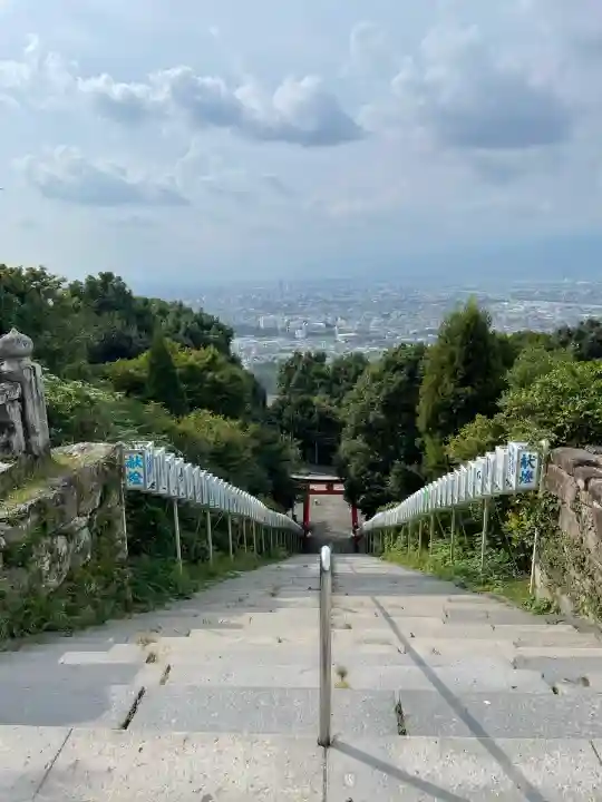 高良大社(福岡県)
