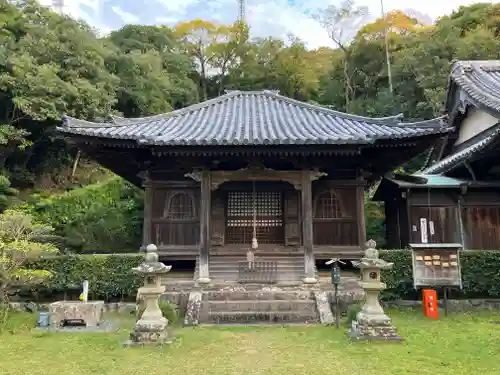 浄妙寺の建物その他