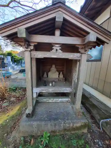 法蔵寺(茨城県)