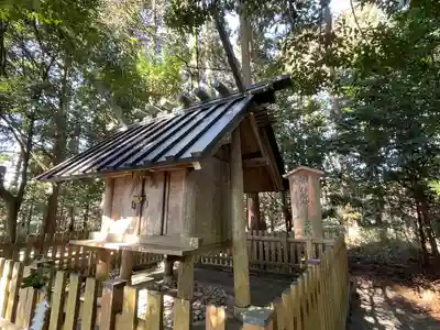 垂水斎王頓宮跡(滋賀県)