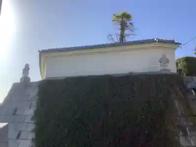 小松寺のその他建物