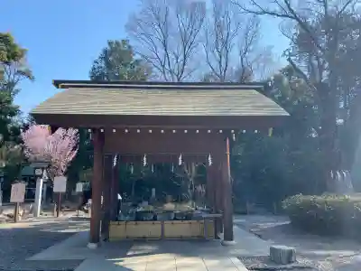 櫻木神社(千葉県)