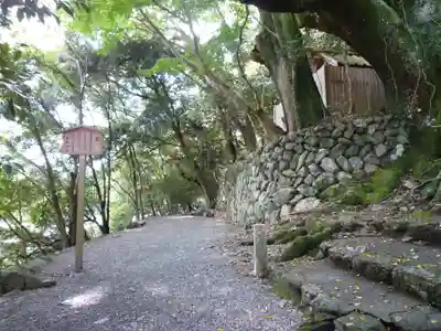 大水神社(皇大神宮摂社)・川相神社(皇大神宮末社)・熊淵神社(皇大神宮末社)のその他建物