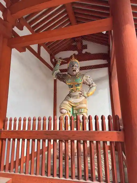 薬師寺(奈良県)