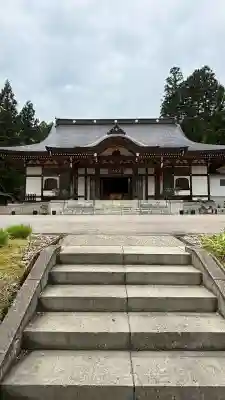 林泉寺(新潟県)