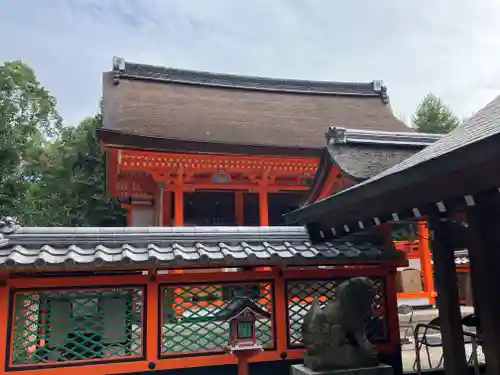 荒見神社(京都府)