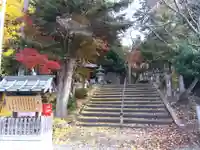 八坂神社(滋賀県)