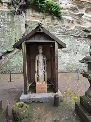 英勝寺(神奈川県)