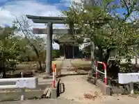 蔵王神社(千葉県)